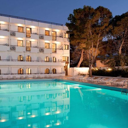 Heronissos Hotel Hersonissos  Bagian luar foto