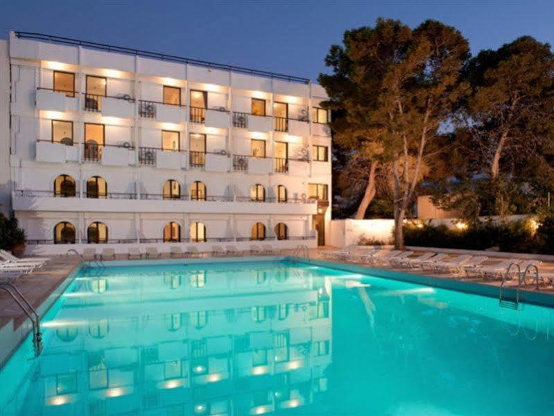 Heronissos Hotel Hersonissos  Bagian luar foto