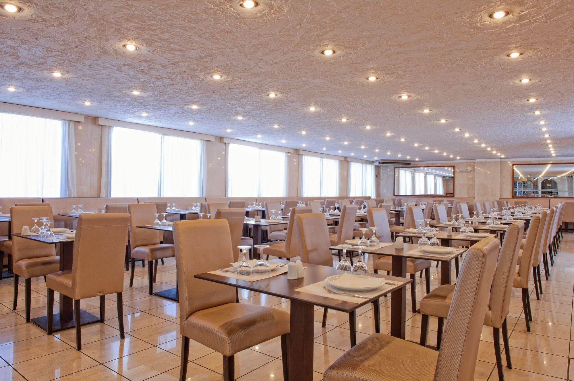 Heronissos Hotel Hersonissos  Bagian luar foto